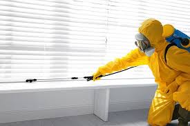 Pest Control for Hotels in Triangle, VA